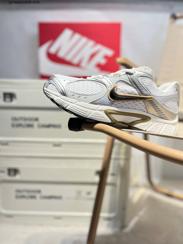 Nike V5 Rnr Comfortable And Versatile Non-Slip And Wear-Resistant Low-Top Runnin