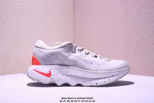 Latest Wave Shoes, Nike Nike Motiva Series Low-Top Lightweight Cushioning Reboun