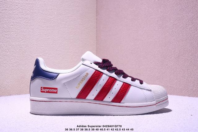 Adidas Gazelle Indoor W Custom Shell-Shaped Toe Gucci Trefoil Casual Anti-Slip D