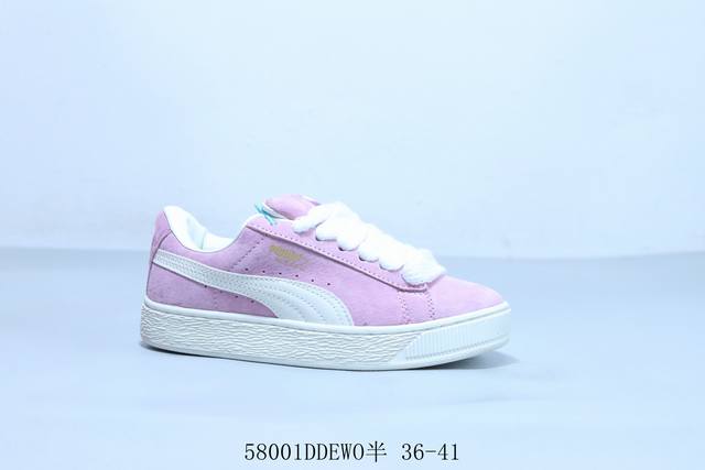 Puma Smash Low-Top Canvas Casual Bread Shoes Product Code 395205-08 58001Ddewo H
