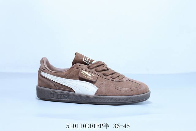 Puma Park Lifestyle Casual Sports Shoes, Product Code 39684 1 510 Ddiep Half 36-