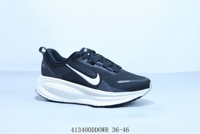 Nike Air Zoomx Vomero 18Th Generation Nike Moon Landing Cushioning Running Shoes