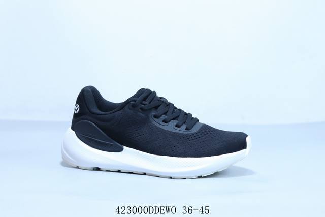 Lululemon Blissfeel Durable Breathable Running Shoes Product Code Lm9Avds-4905 4