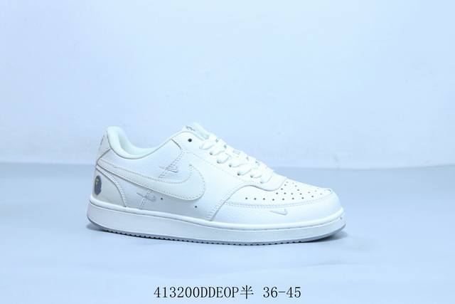 Nike Nike Air Force 1 Af1 Nike Low-Top Air Force One Casual Skate Shoes Lv Produ