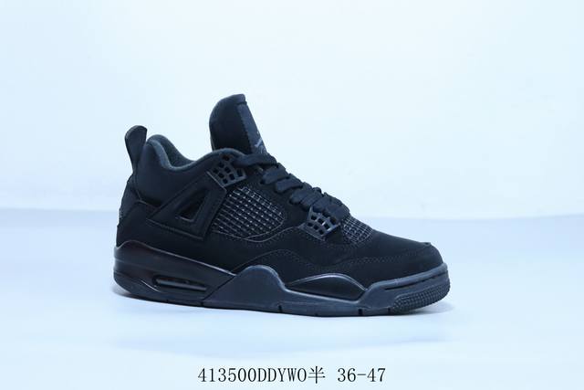 Nike Air Jordan 4 Retro Aj4 Jordan 4Th Generation Aj4 Jordan 4 Basketball Shoe S