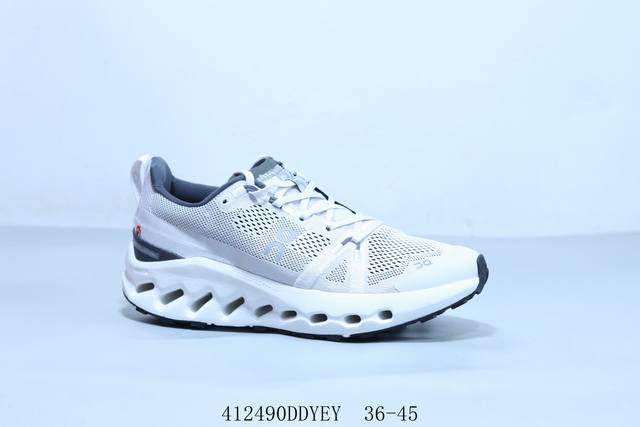 On Cloudvista 2Nd Generation Waterproof Special Collaboration Edition Casual Spo