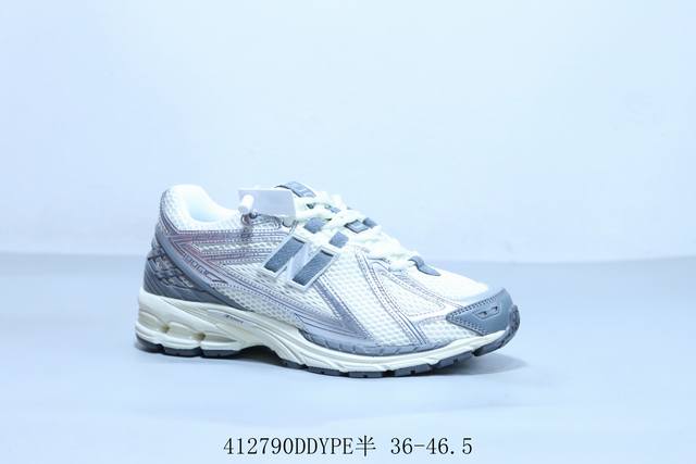 Nb New Balance 1906R Retro Running Shoes Model Number U1906Wfb 412790Ddype Half