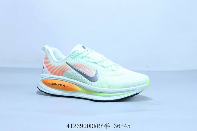 Nike Air Zoomx Vomero 18Th Edition Nike Moon Landing Cushioning Running Shoes, M