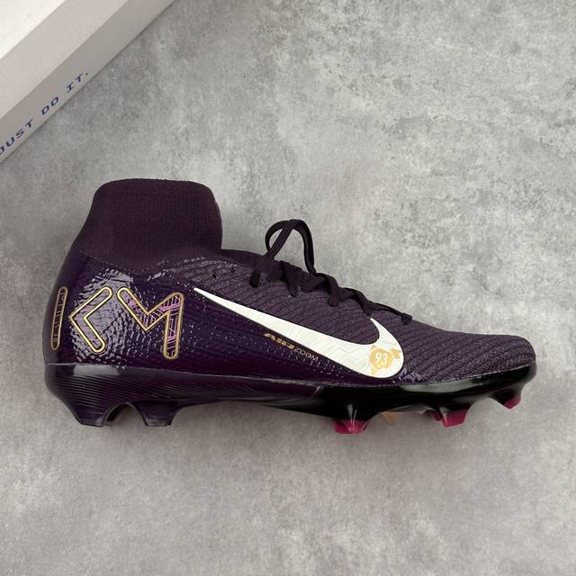 Local Core Private Nike Air Zoom Mercurial Superfly 16 Elite Ag Nike Assassin 16