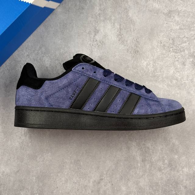 Local Core Private Company-Level Adidas Originals Campus 00S Series Classic Retr