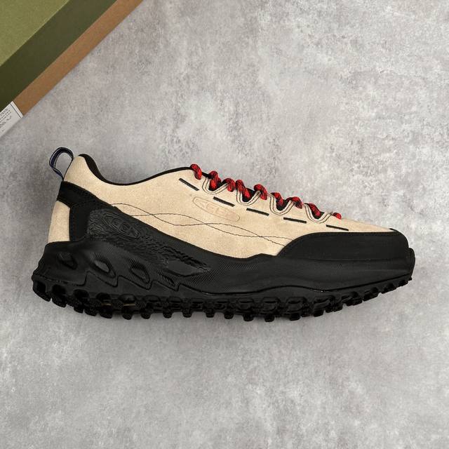Local Core Private Keen American Popular Outdoor Brand - Keen Jasper Rocks Jaspe