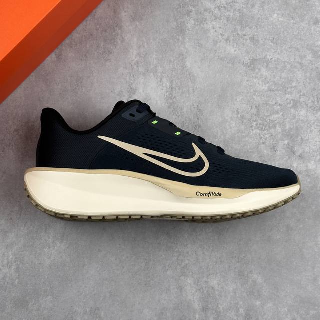 Local Core Private Company-Level Nike Quest 6 New Running Shoes Breathable Mesh