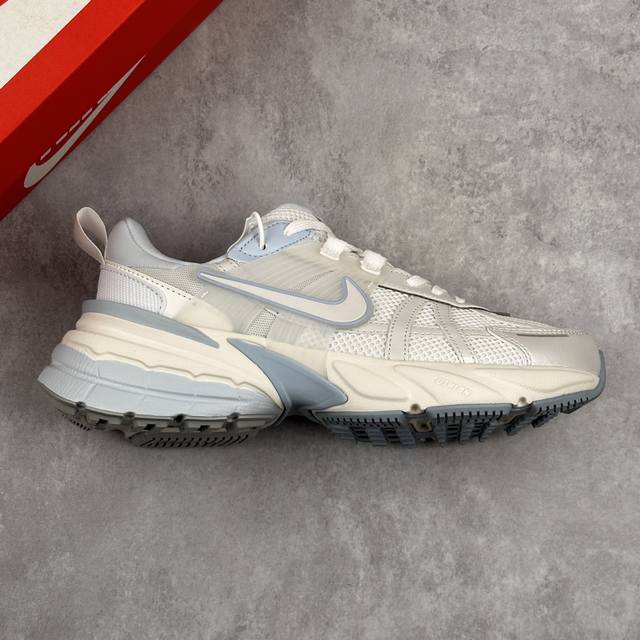 Local Core Private Company-Level Nike V2K Run Retro Single-Piece Retro Dad Runni