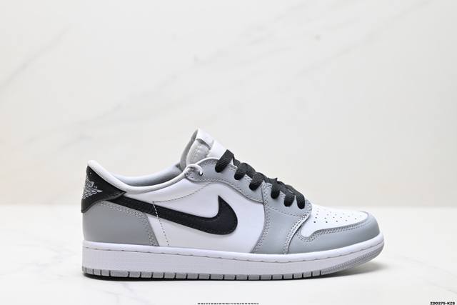 Company-Grade Air Jordan 1 Low Aj1 Low-Top Casual Skate Shoes Official Colorway,