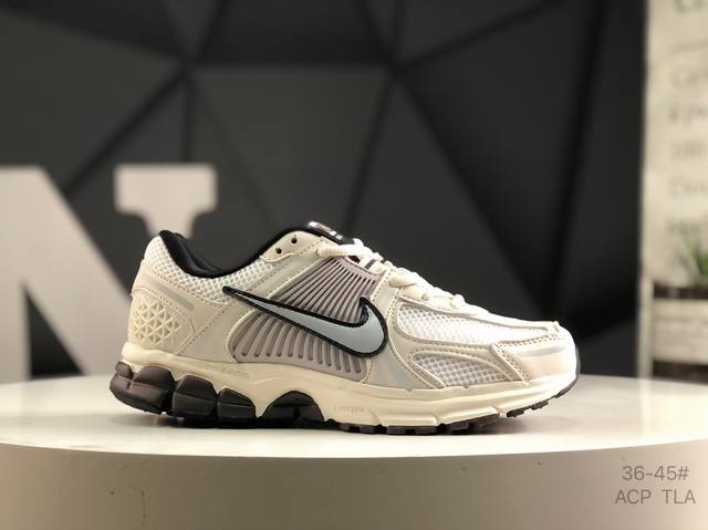Authentic Label With Half Size Nike Zoom Vomero 5 Sp Custom-Made With Original F