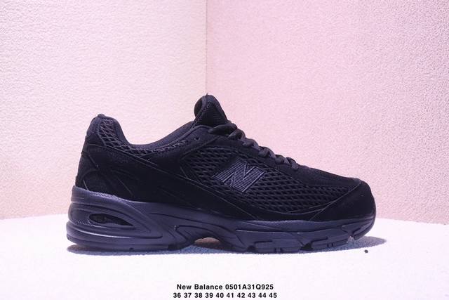 Company-Level New Balance U509 Nb509 Comfortable And Versatile Anti-Slip And Wea