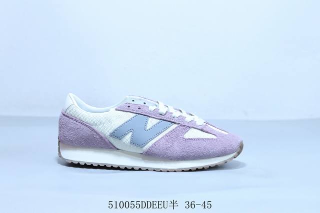 New Balance 471 Series Low-Top Retro Casual Running Shoes, Model Number U471Ak,