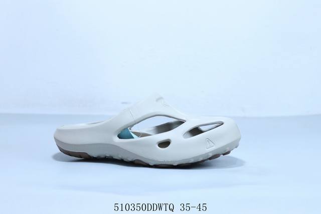 Popular Outdoor Casual Shoe Brand - Keen Uneek Flat-M Flat Stretch Slippers 5103