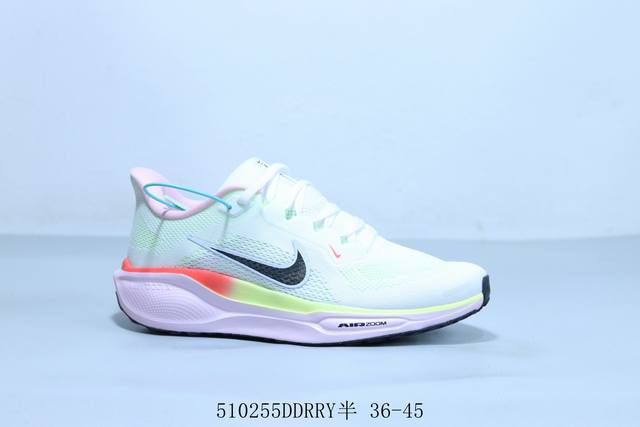 Nike Air Zoom Pegasus Turbo 41 Moon Landing Pegasus 41St Edition Marathon Runnin
