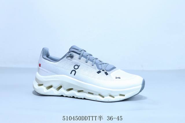 On X Roger Federer The Roger Advantage Special Collaboration Casual Sports Shoes