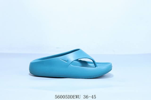 Nike Nike Unise Breathable Beach Casual Flip-Flops, Product Code Dx4816-300, 560