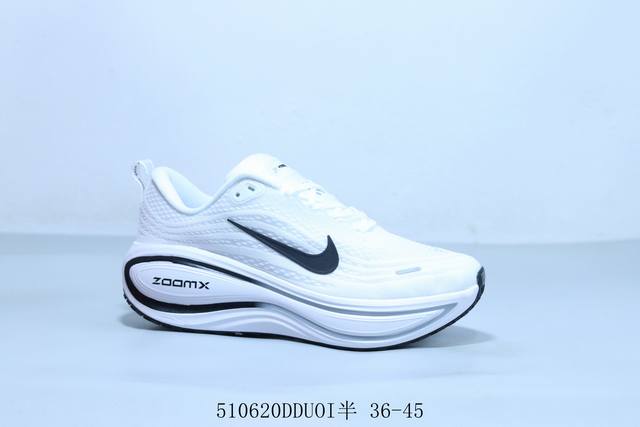 Nike Air Zoomx Vomero 18Th Edition Nike Moon Landing Cushioning Running Shoes, P
