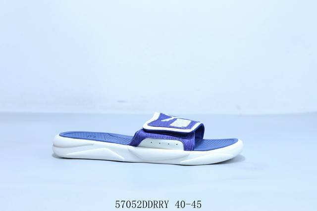 Puma Royalcat Comfort Puma Toe-Exposed Sports Slippers 57052Ddrry 40-45