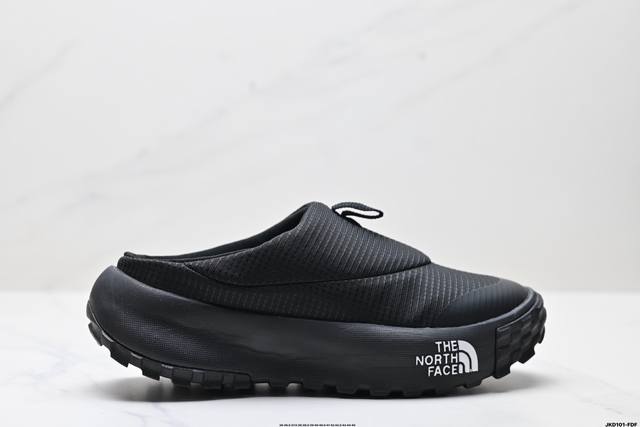 Company-Level The North Face Never Stop Fabric Tpu Comfortable And Versatile Sho