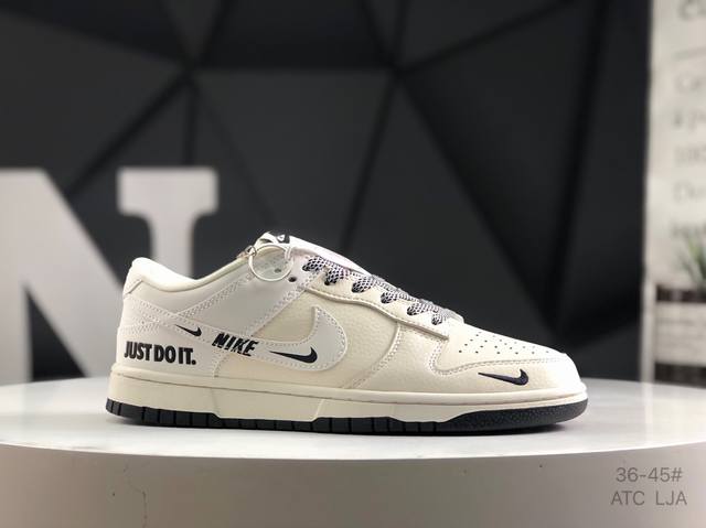 Company-Grade With Half Sizes Nike Dunk Low This Design Breaks Away From Traditi