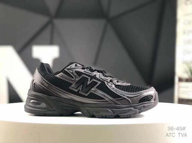 New Balance Nb New Balance 740 Series New Balance Trendy Men's And Women's Sport