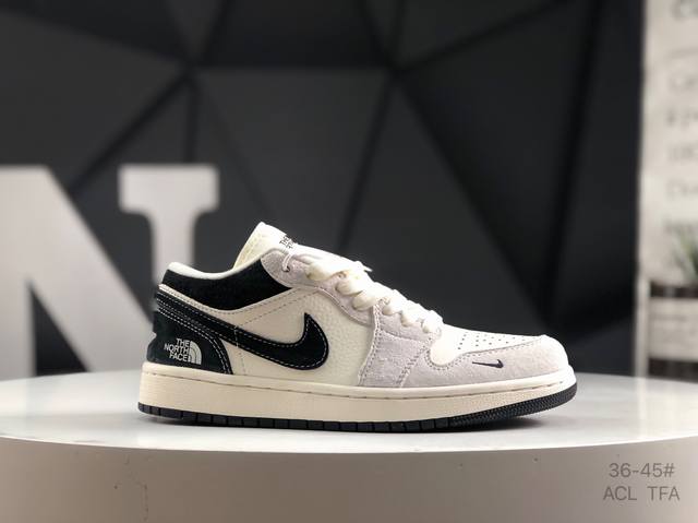 Top-Layer With Half Sizes Nike Air Jordan 1 Low Aj1 Jordan Generation Low-Top Cl