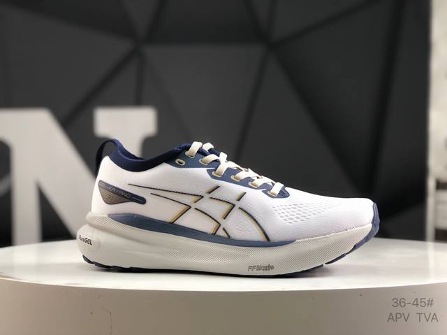 Asics Gel-Venture 6 Series Urban Casual Running Shoes - Fashionable Retro Dad Sh