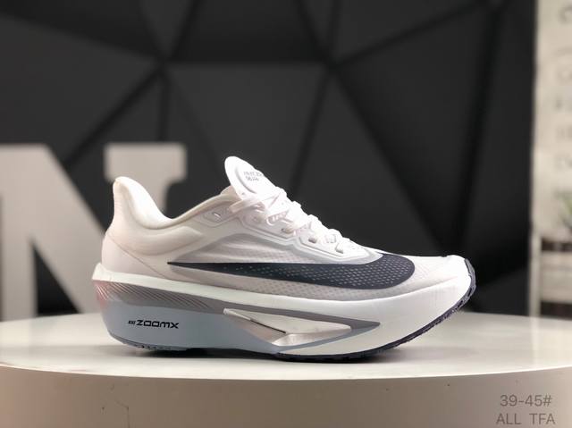 Company-Level With Half Sizes Nike Zoom Fly 6 Nike Ultra-Lightweight Running Sho