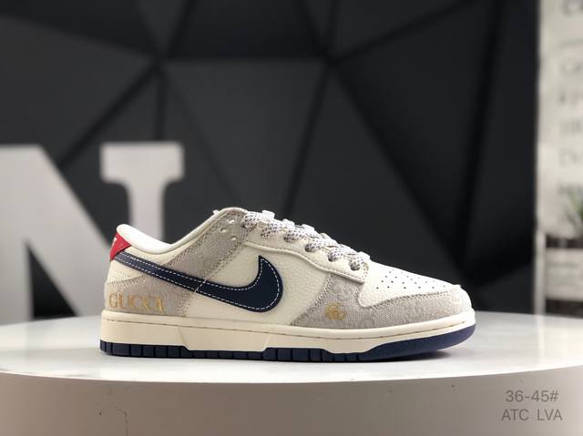 Company-Grade With Half Sizes Nike Dunk Low Pure Original Factory-Made Highly Re