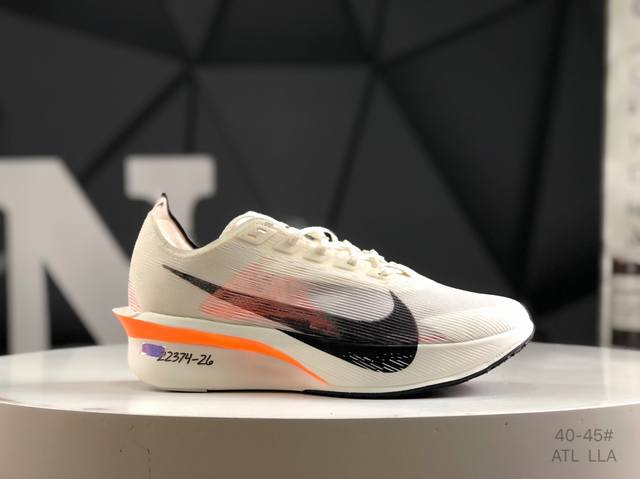 Company-Grade With Half Sizes Nike Nike Zoomx Vaporfly Next% 4 Fk Marathon Foam
