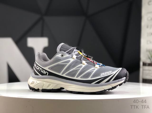 Salomon Xt-6 For Cotdxcosts Salomon Outdoor Trail Running Shoes. The Upper Featu
