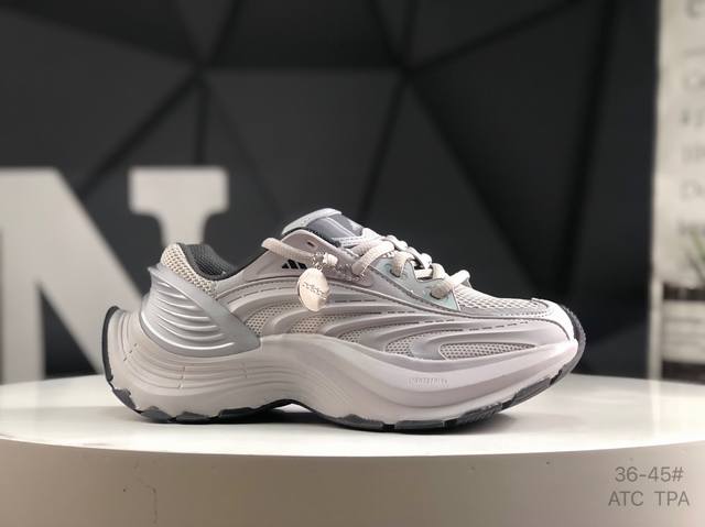 Adidas Adidas Vento Xlg Mtw Retro Casual Dad Shoes Officially Launched. The Uppe
