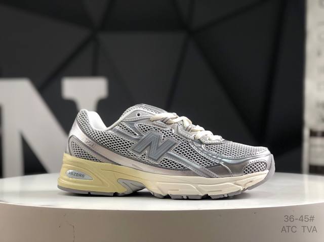 New Balance Nb 740 Series New Balance Trendy Men's And Women's Sports Shoes Nb74