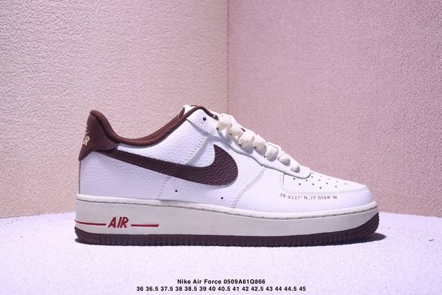 Company-Grade Nike Air Force 1 07 Low Custom Air Force #Original Last And Paperb