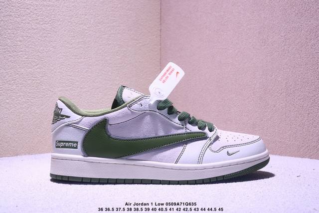 Overseas Bestseller Limited Release! Company-Level Travis Scott X Fragment Desig