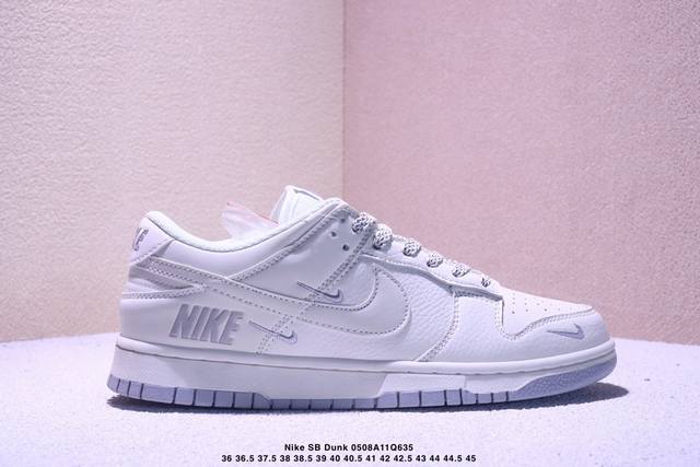 Overseas Bestseller Limited Release! Company-Grade Nike Sb Dunk Low Anniversary