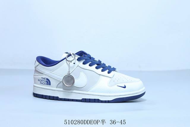 Nike Sb Dunk Low Pro Retro Low-Top Casual Sports Skateboarding Shoes, Product Co