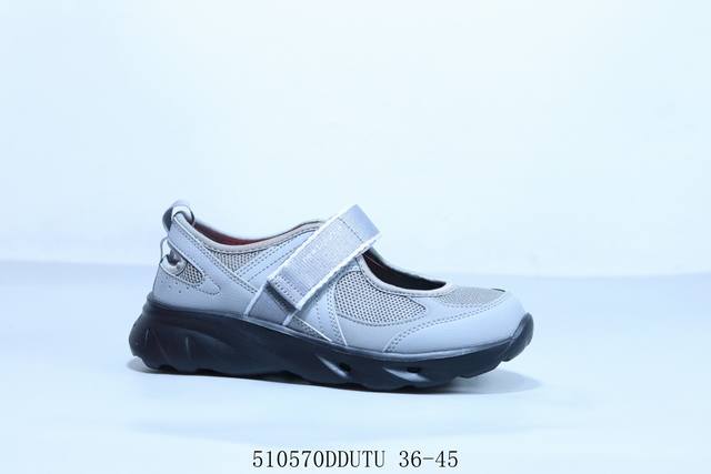 Nb Sandals New Balance Sandals New Balance Static Refective New Summer Two-In-On