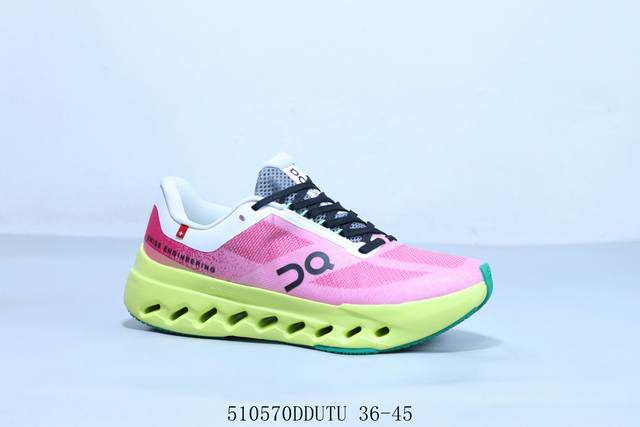On Cloudsurfer Next Special Collaboration Edition Casual Sports Shoes 510570Ddut