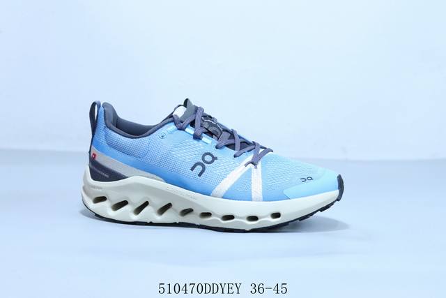 On X Federer The Roger Advantage Special Collaboration Edition Sports Casual Sho