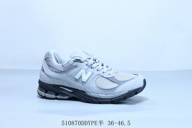 Nb Ml 2 Series Retro Dad-Style Casual Running Shoes Product Code: M 2Rnm 510870D