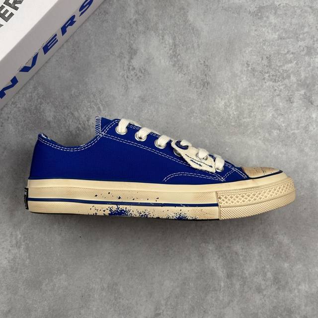 Local Core Private Converse Ader Error X Converse Chuck Taylor All Star 1970S Bl