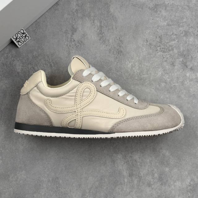 Local Core Private Loewe 2025 Ballet Runner Early Spring New Arrival Bestseller