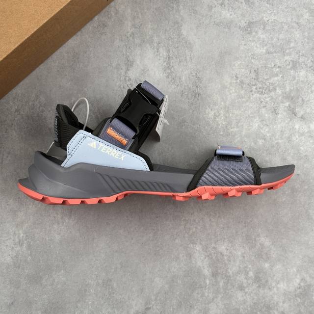 Local Core Private Company-Level Adidas Terrex Hydroterra Outdoor Hiking Anti-Sl