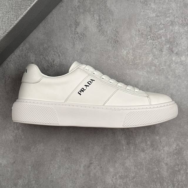 Local Core Private New Arrival Italian Luxury Brand Prada Sport Sneaker Casual W